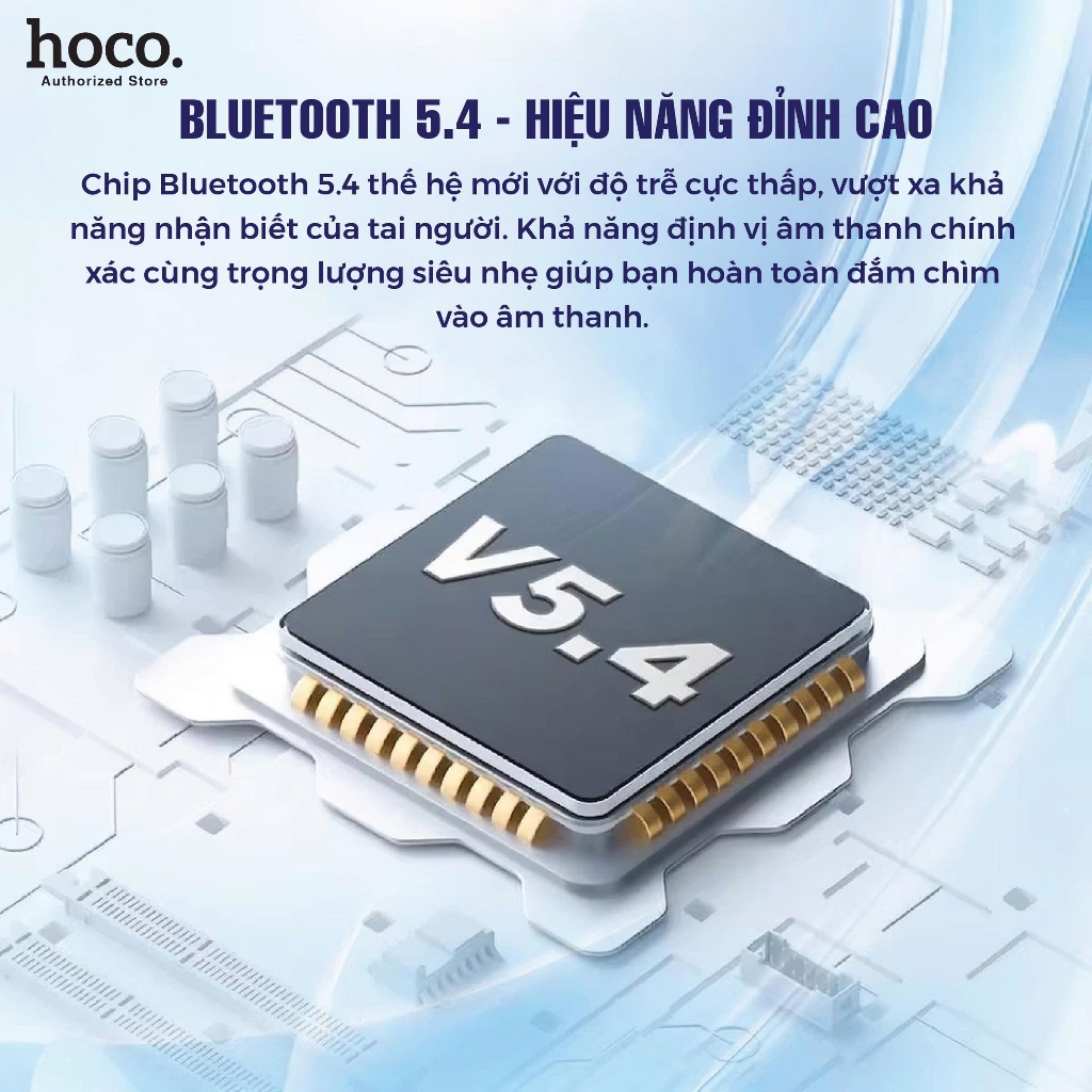 Tai Nghe Chụp Tai Acefast H12 Chống ồn ANC - Tai Nghe Bluetooth 5.4 Bass Mạnh Pin Siêu Khủng 80H Chạy Êm Ái Chính Hãng | BigBuy360 - bigbuy360.vn