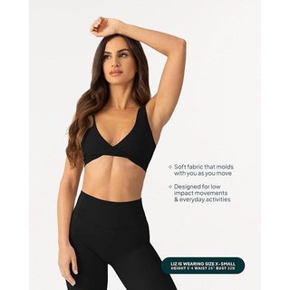 Áo tập thể thao, tập gym, yoga cho nữ 2in1 sẵn đệm ngực nâng đỡ tốt thoáng mát hàng xuất dư cao cấp
