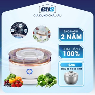 Máy rửa thực phẩm cầm tay U ULTTY WFX công nghệ Hydroxyl kép diệt khuẩn lên đến 99.99% - Hộp quà Tết