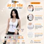 Áo Cổ Yếm Thắt Eo Áo Kiểu Nữ Hở Lưng Gợi Cảm Chất Cotton Mịn Mát Basic Dễ Phối Đồ RUSY AY04