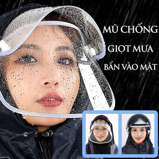 OOKAS Áo Mưa Dáng Dài nam nữ Bảo, Vệ Toàn Thân Và Bão, Phản Quang An Toàn Hơn Chất  Chống Nước