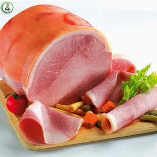 Gia vị Dăm bông dùng để làm jambon và thịt hộp - thành phẩm 30kg thịt