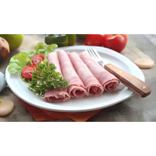 Gia vị Dăm bông dùng để làm jambon và thịt hộp - thành phẩm 30kg thịt