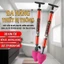 Cây Bơm Thụt Thông Tắc Nghẽn Bồn Cầu Bằng Khí Nén Tiện Dụng 66cm