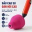 Cây Bơm Thụt Thông Tắc Nghẽn Bồn Cầu Bằng Khí Nén Tiện Dụng 66cm