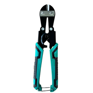 Kìm cộng lực mini trợ lực, kìm cắt sắt 8 inch/ 220mm, cắt dây thép nhỏ, kẽm hoa Gofuther