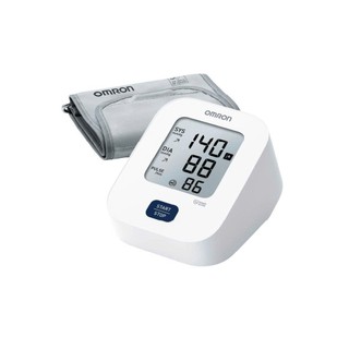 Máy đo huyết áp bắp tay tự động OMRON HEM-7180 EZ Lite chính hãng bảo hành 5 năm