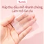 【100 tờ】Giấy Thấm Dầu Tushie - Giấy Thấm Vệ Sinh Dầu Nhờn Thừa Trên Da Mặt, Da Sạch Khô Thoáng Tức Thì.