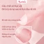 【100 tờ】Giấy Thấm Dầu Tushie - Giấy Thấm Vệ Sinh Dầu Nhờn Thừa Trên Da Mặt, Da Sạch Khô Thoáng Tức Thì.