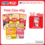 Pate Gói 40g INABA CIAO 😸 SOUP - CREAMY POUCH Nhập Khẩu Thái Lan