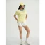 Áo Thun Baby Tee Trơn VIBESTU, Áo Thun Trơn Nữ Local Brand 100% Cotton Premium Đã Xử Lý Co Rút