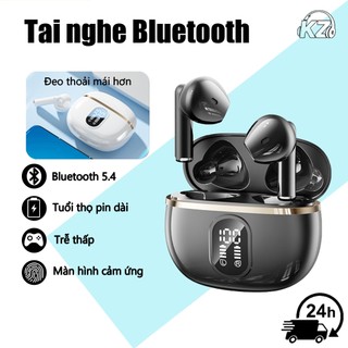 2026 Tai nghe Bluetooth mới Bluetooth 5.4 Chất lượng âm thanh HIFI ANC Giảm tiếng ồn chủ động Hỗ trợ nhiều thiết bị