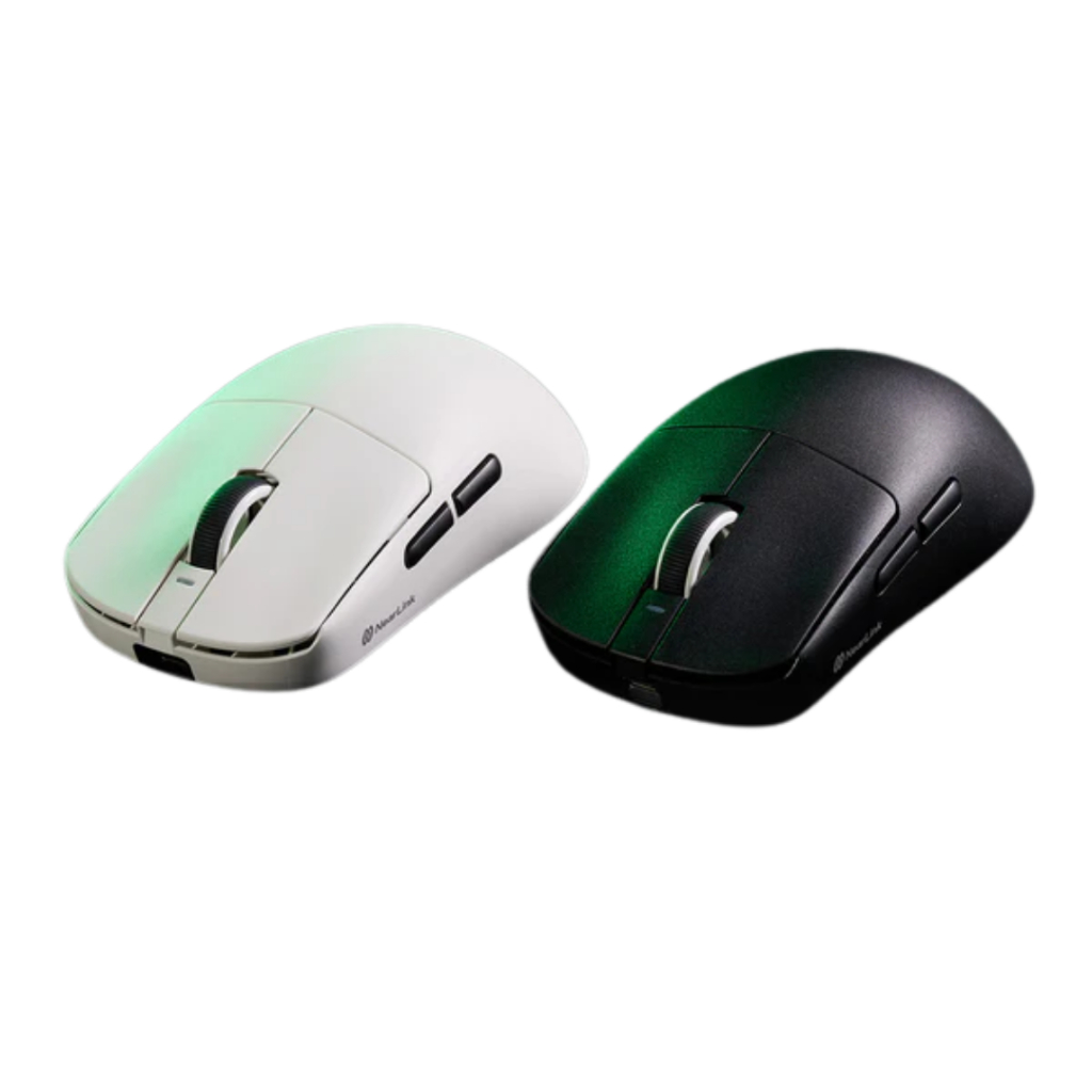 [Full VAT] Chuột gaming không dây VXE Dragonfly R1 Series - PAW3395 / 48g / 4KHz - BH 12 THÁNG | BigBuy360 - bigbuy360.vn