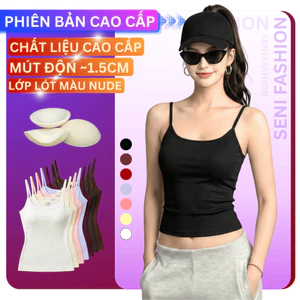 - Form Ôm Dáng, chất cotton mịn, mút Foam PU cao cấp mềm mại 2DA