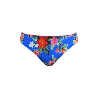 Quần bơi, quần bikini đi biển nữ họa tiết hoa nổi bật hàng xuất dư xịn