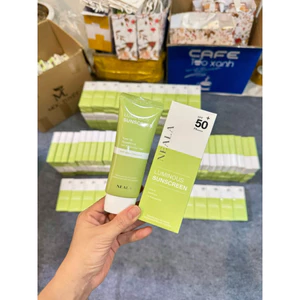 Kem Chống Nắng Neala Luminous Sunscreen