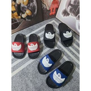 Dép Lê Quai Ngang Họa Tiết BÓNG MA CựcHot Cho Bé Trai ,Bé Gái (Size từ 27-36)