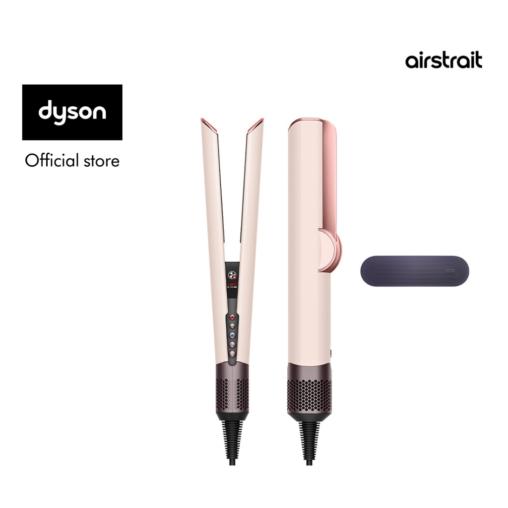 Máy sấy duỗi tóc Dyson Airstrait HT01