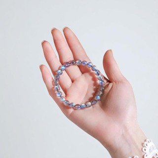 Vòng tay phong thủy Energy Crystal