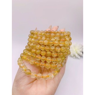 Vòng tay phong thủy Energy Crystal