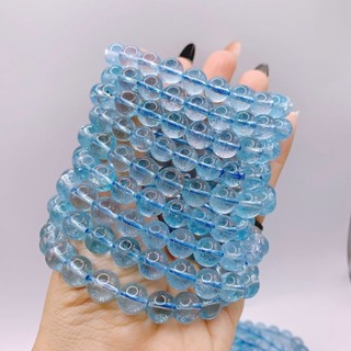 Vòng tay phong thủy Energy Crystal
