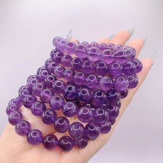 Vòng tay phong thủy Energy Crystal
