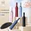 Ô dù Ô che mưa Ô che nắng Ô tự động Ô gấp gọn Tự Động Nút Bấm Chống UV Chống Nước Cỡ Lớn Tán Rộng Có quà tặng