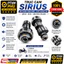 Trục cam sirius zin trần