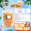 Bánh Tráng Bò Tỏi Chua Cay Duy Best