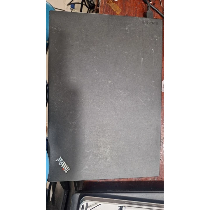 Laptop lenovo thinkpad L460