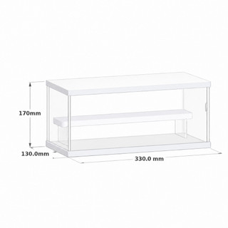 [HK]Hộp Kệ Tủ Mica Trưng Bày Mô Hình - Kệ Mica Trưng Bày Chống Bụi Trưng Bày Figure, Popmart, Gundam, Lego, Blind Box