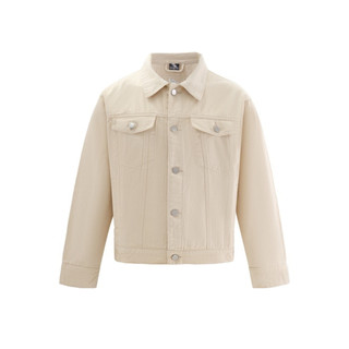 [ ẢNH THẬT ] ÁO KHOÁC KAKI JACKET NAM NỮ FORM CROP TÔN DÁNG CÁ TÍNH THÊU.