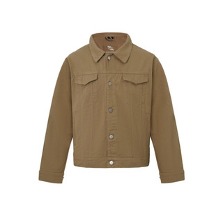 [ ẢNH THẬT ] ÁO KHOÁC KAKI JACKET NAM NỮ FORM CROP TÔN DÁNG CÁ TÍNH THÊU.