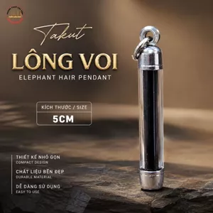 Mặt Takut huyền bí 4cm – Nhỏ gọn, dễ kết hợp