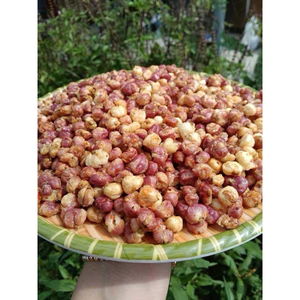Ngô Nếp Tím Điện Biên Giòn Tan - Ngô Cay Ăn Vặt Đặc Sản Tây Bắc
