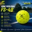 Bóng Pickleball F-Sports 48 lỗ -CHUẨN THI ĐẤU PPA TOUR, Bóng Tập Bền Bỉ 40 lỗ, Cao Cấp