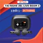 3. NewSeal Tai nghe JBL Live Beam 3 (Bluetooth 5.3 | Pin 12h | IP55 | Chống ồn ANC | LDAC | JBL Spatial | Màn hình LED)