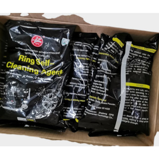 Bột Rửa Xe Không Chạm Lazang Ring Self 500g -  Bột Tẩy Rửa Vành Xe Ô Tô Xe Máy Siêu Sạch Tạo Bọt Tuyết - TuongViiStore