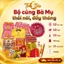 Trọn Bộ Cúng Bà Mụ, Thôi Nôi, Đầy Tháng, Mẹ Sanh Mẹ Độ Cho Bé Trai Bé Gái - Kèm Văn Khấn | TỊNH BẢO