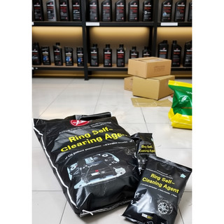 Bột Rửa Xe Không Chạm Lazang Ring Self 500g -  Bột Tẩy Rửa Vành Xe Ô Tô Xe Máy Siêu Sạch Tạo Bọt Tuyết - TuongViiStore