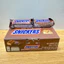 Lẻ Thanh Chocolate Snickers Miniatures Bar 20g Nhân Hạt Đậu Phộng Caramel