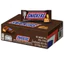 Lẻ Thanh Chocolate Snickers Miniatures Bar 20g Nhân Hạt Đậu Phộng Caramel