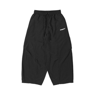 QUẦN SWE FLIGHT PANTS - BLACK