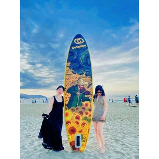 CATALINA - GQ BOARD - Thuyền SUP / Ván chèo đứng bơm hơi