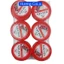 Vỉ Kẹo Kim Yến đủ Vị ( 7 Vị ), Vỉ 6 hộp × 18g