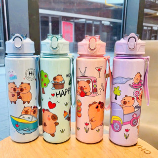 [3G CaPy size M/L/XL/XXL tặng 1 bình nước hoặc 1 bộ muỗng nĩa ]Tã Quần CAPYCAPY Chính HãngUnicharm ĐủSizeCho BéTừ M-5XL