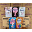 NƯỚC XẢ VẢI 2L ĐẬM ĐẶC HYGIENE THÁI LAN , Hương Nước Hoa Bảo Vệ Làm Mềm Dịu Vải Và Lâu Phai Màu Cho Quần Áo
