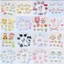 Charm gắn dép Crocs có nút gắn sẵn giá rẻ Trending