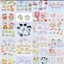 Charm gắn dép Crocs có nút gắn sẵn giá rẻ Trending