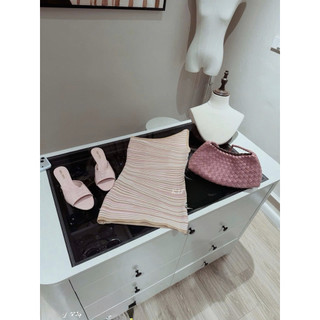 Váy Băng Body Sang Chảnh QCL1 [Sẵn Hàng]